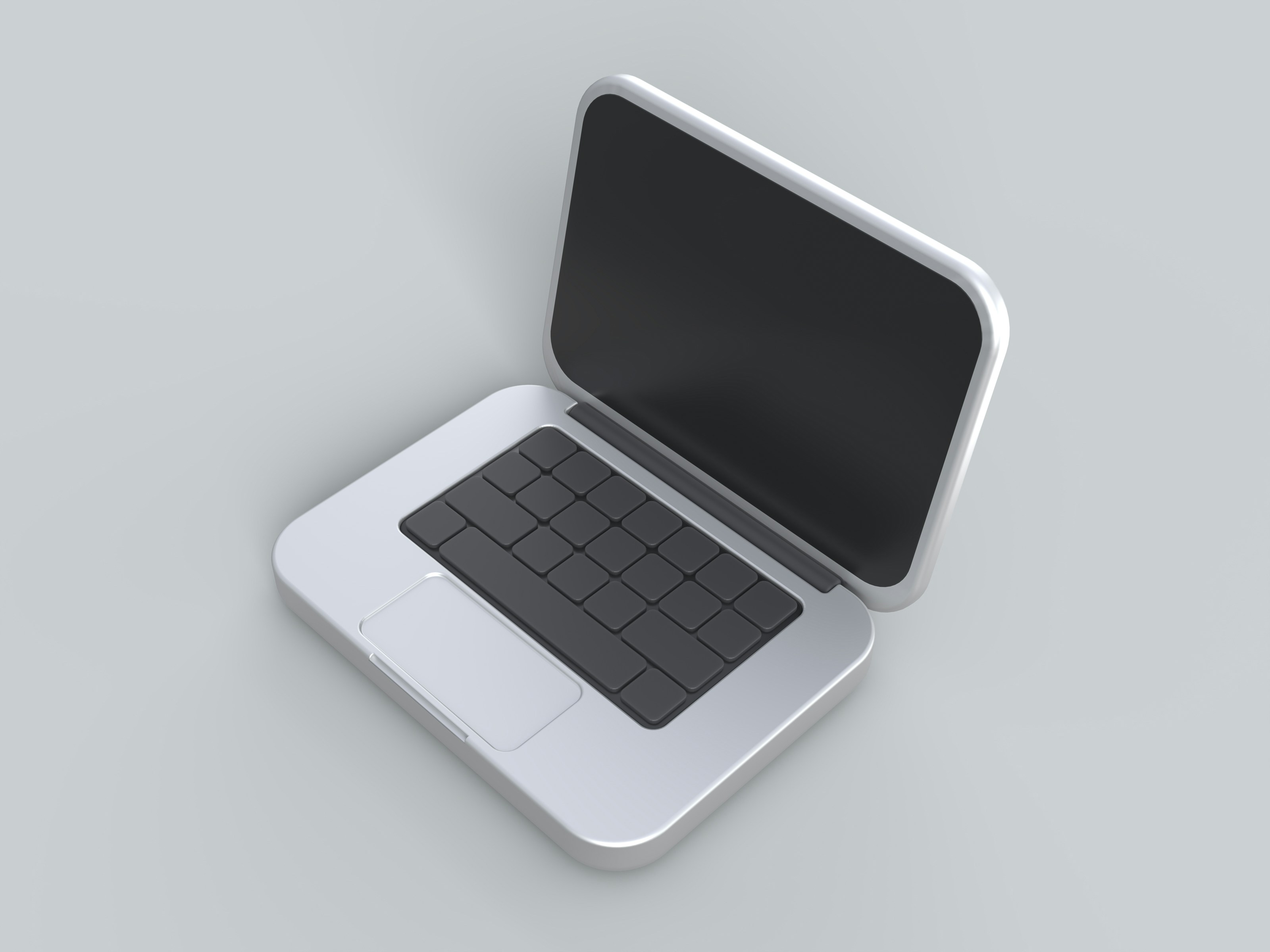 IT consultant helping a client at a computer